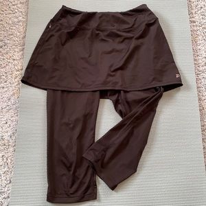 Skirtsports skirted Lotta Breeze Capris